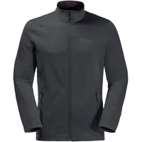 Jack Wolfskin Kolbenberg Fz Jacke - Phantom - L