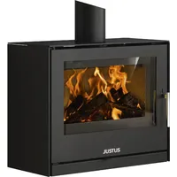 Justus | Kaminofen | Dias | 6,5 kW |