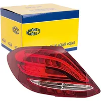 Magneti Marelli Heckleuchte
