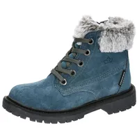 LICO Asha Winterstiefel, Petrol, 26 EU