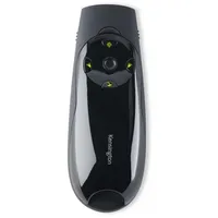 Kensington Presenter Expert Kabellose Cursorsteuerung mit grünem Laser