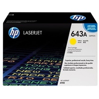 HP 643A (Q5952A)