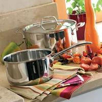 Beka Chef Stielkasserolle 18 cm