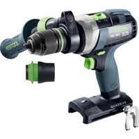 Festool TDC 18/4 I-Basic-5,2 QUADRIVE