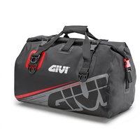 GIVI EA115GR schwarz/grau/rot