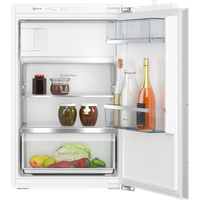Neff KI2222FE0 Einbaukühlschrnak (119 l, 874 mm hoch)