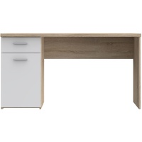 Forte Net 106 Schreibtisch mit 1 Tür und 1