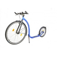 Kickbike Sport G4 Blue - Blau