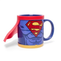 ThumbsUp! Superman Becher 0,25 l Blau 1