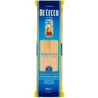 De Cecco Spaghetti Nr. 12 500g/De Cecco