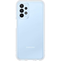 Samsung Soft Clear Cover Galaxy A23 5G Transparent