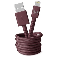 Fresh 'n Rebel Männlich Gerade Lightning auf USB A