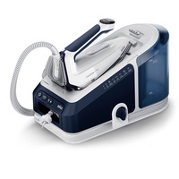 Braun CareStyle 7 Pro IS 7282 blau