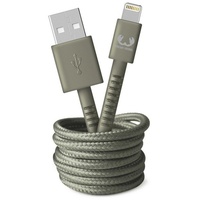 Fresh 'n Rebel Männlich Gerade Lightning auf USB A