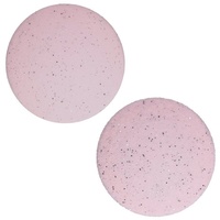AILORIA Lustre 2 Aufsätze Grob & Fein Pink