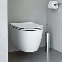 Duravit Soleil by Starck Wand-Tiefspül-WC 2590090000