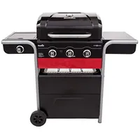 Char-Broil Gas2Coal 330