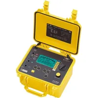 CHAUVIN ARNOUX C.A 6545 Isolationsmesser 5kV