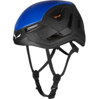 Salewa Piuma 3.0 Kletterhelm (Größe 53-58cm, blau)