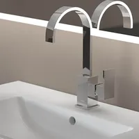 Steinberg Serie 135 Einhandmischer (135.1501)