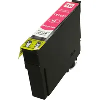 Ampertec kompatibel zu Epson 16XL magenta C13T16334010 