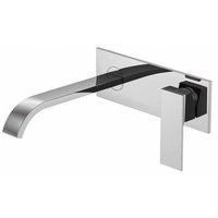 Steinberg Serie 135 Einhandmischer 200 (135.1857)