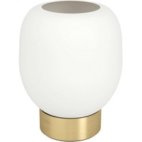 EGLO Manzanares messing-gebürstet, gold