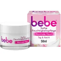 Bebe Feuchtigkeitspflege normale Haut 50 ml