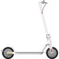 Xiaomi Electric Scooter 3 Lite white