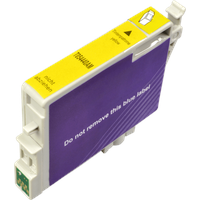 Ampertec kompatibel zu Epson T0544 gelb C13T05444010