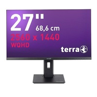 WORTMANN Terra LED 2775W PV, 27" (3030116)