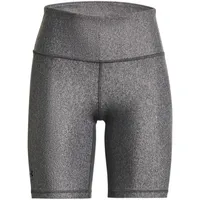 Under Armour Heatgear Armour Bike Damen schwarz - charcoal
