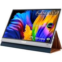 Asus ZenScreen OLED MQ13AH 13"