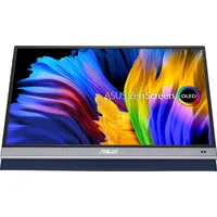 Asus ZenScreen OLED MQ16AH 16"