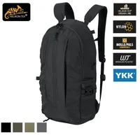 Helikon-Tex Groundhog Backpack adaptive green