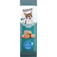 Dokas Hühnchen-Sandwich 10 x 70 g