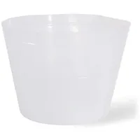 Vivanno Flexibler Kunststoffeinsatz für Pflanzkübel Blumenkübel-Einsatz Ø60 x H45cm