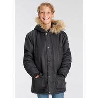 Lonsdale ROTHLEY Black 152