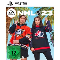 Electronic Arts NHL 23