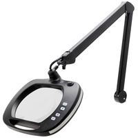 Ideal Tek UV LED-Lupenleuchte 2.25X,1100 lm (1100 lm)