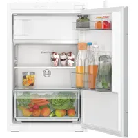 Bosch Serie 2 KIL22NSE0 Einbaukühlschrank (119 l, 874 mm