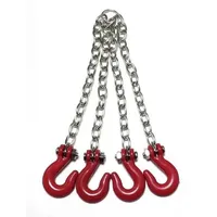 Thicon Models 20122 4-Strang Kette 1St.