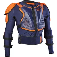 Fox Racing Titan Sport Jacket Jacke Herren, Blau, XL