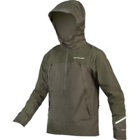 Endura MT500 Wasserdichte Jacke II