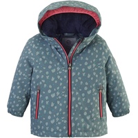 KILLTEC Unisex Fisw 1 Mns Jckt Skijacke Funktionsjacke mit