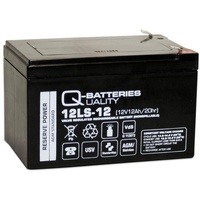 Q-Batteries 12LS-12 F2