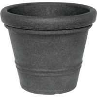 Geli Milano Ø 45 x 36 cm anthrazit