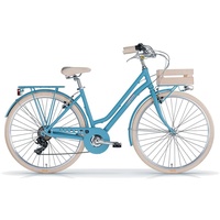 MBM Citybike 28 Zoll New Apostrophe Woman