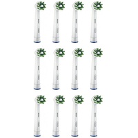 Oral-B Cross Action CleanMaximiser 12 x)
