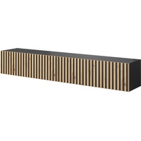 Selsey TV Schrank Board Sideboard Fernsehtisch Fernsehschrank 175 cm